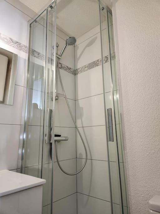 Joli T2 Centre Port Residence Quai D'Honneur Agde Eksteriør billede