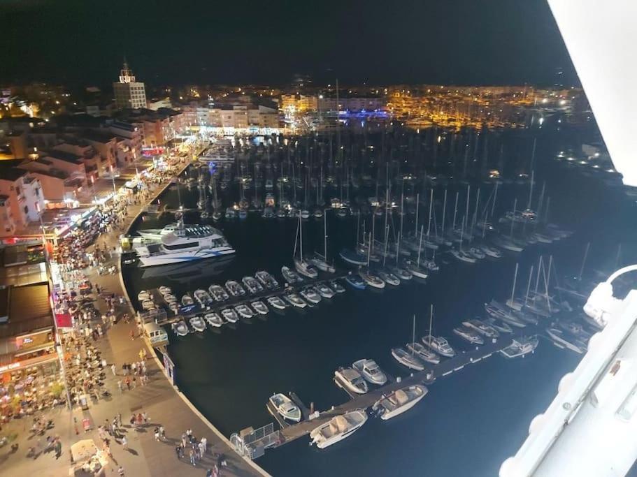 Joli T2 Centre Port Residence Quai D'Honneur Agde Eksteriør billede