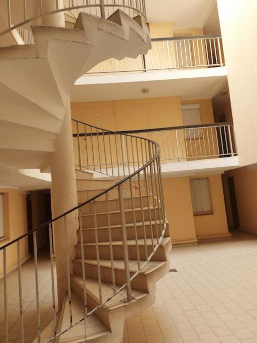 Joli T2 Centre Port Residence Quai D'Honneur Agde Eksteriør billede