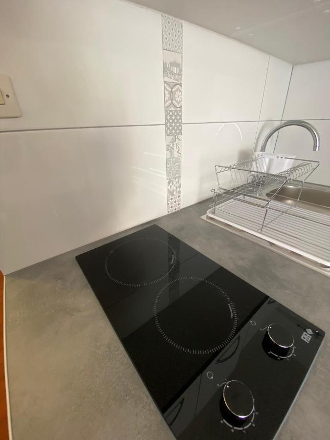 Joli T2 Centre Port Residence Quai D'Honneur Agde Eksteriør billede